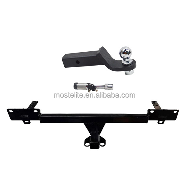 High Quality OEM Steel Tow Hit - Travel Accessories Us avaliação e preço