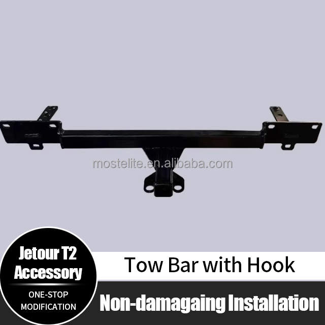 High Quality OEM Steel Tow Hit - Travel Accessories Us avaliação e preço