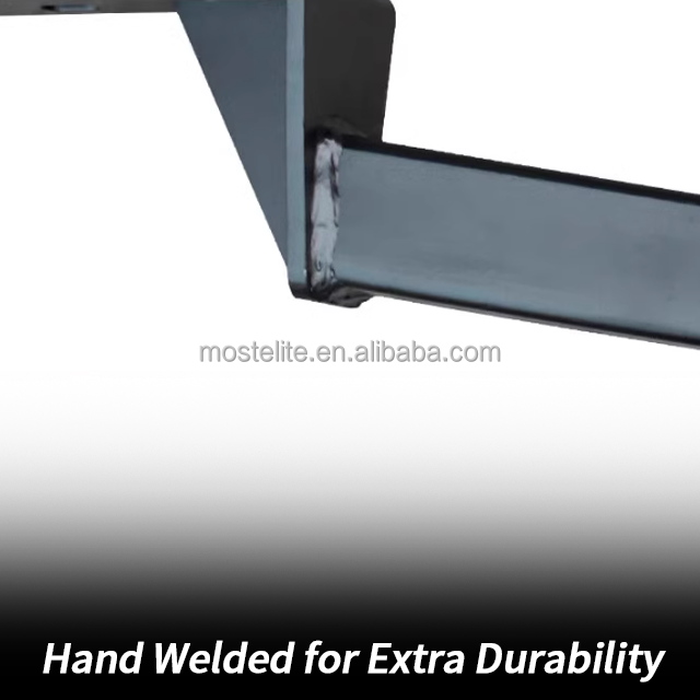 High Quality OEM Steel Tow Hit - Travel Accessories Us avaliação e preço