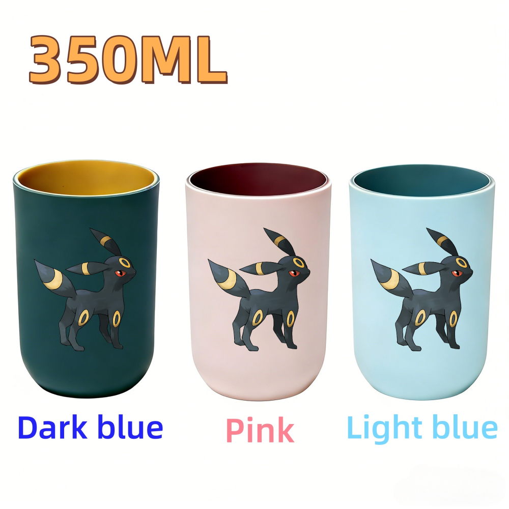 2026 Anime Kawaii Pokemon Bath - Travel Accessories Present avaliação e preço