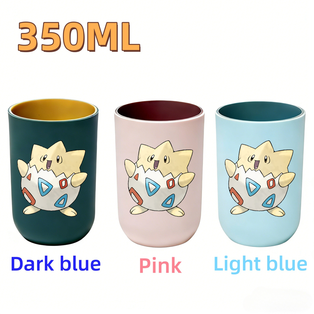 2026 Anime Kawaii Pokemon Bath - Travel Accessories Present avaliação e preço
