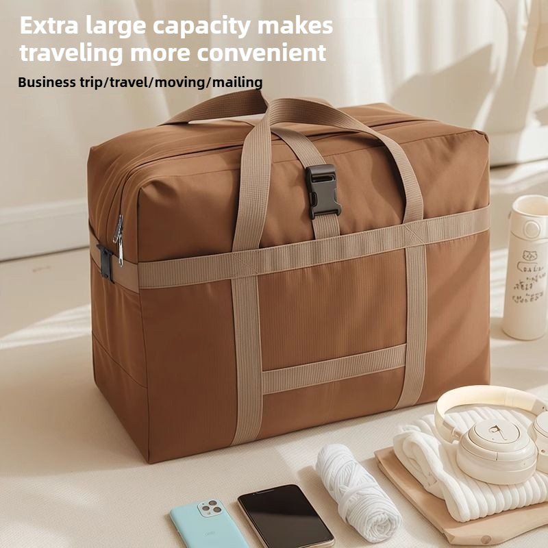 Extra Large Travel Duffle Bags - Travel Accessories Us avaliação e preço