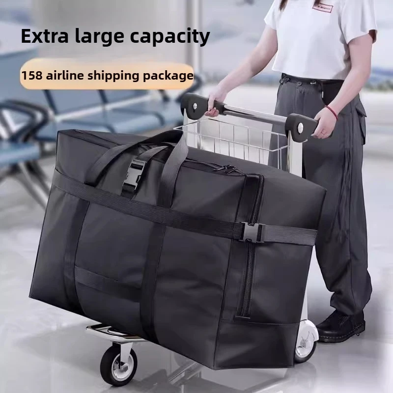 Extra Large Travel Duffle Bags - Travel Accessories Us avaliação e preço
