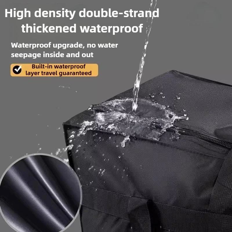 Extra Large Travel Duffle Bags - Travel Accessories Us avaliação e preço