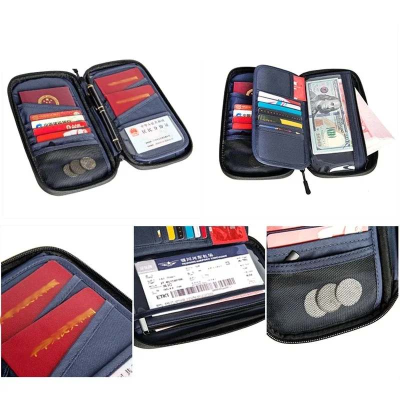 Travel Gadgets Document Cover  - Travel Accessories And Gadgets avaliação e preço