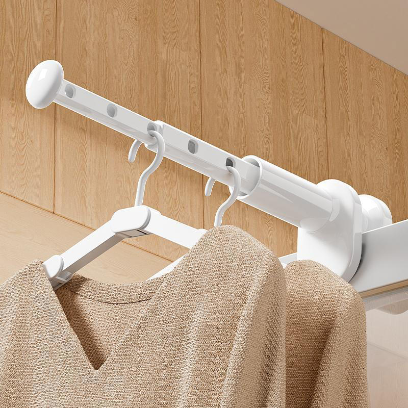 Travel Retractable Clothesline - Travel Accessories And Gadgets avaliação e preço