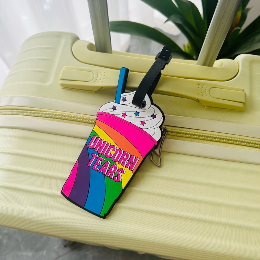 1/2pcs summer vacation ice cre - Travel Accessories Name avaliação e preço