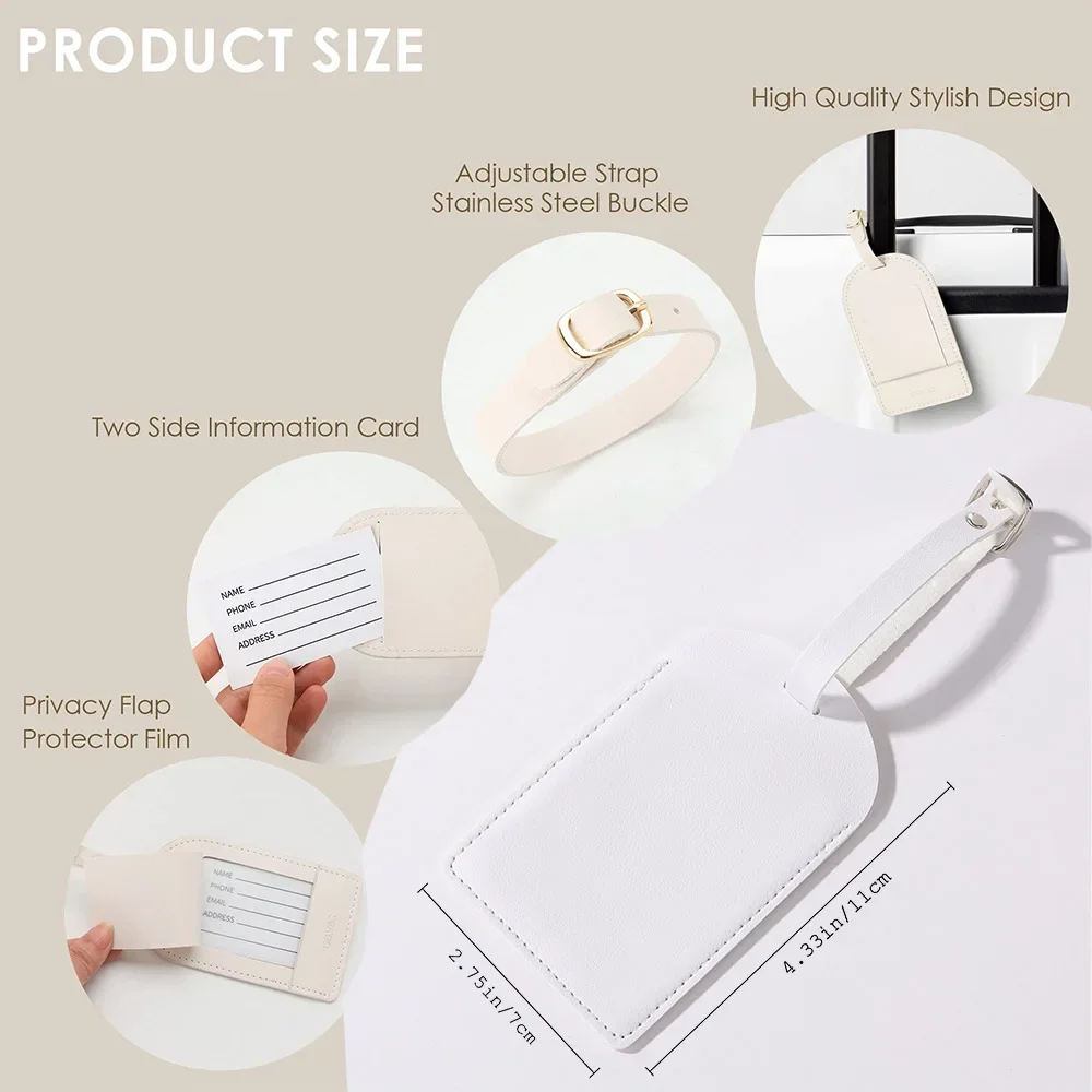 Personalised Letter with Name  - Travel Accessories Name avaliação e preço