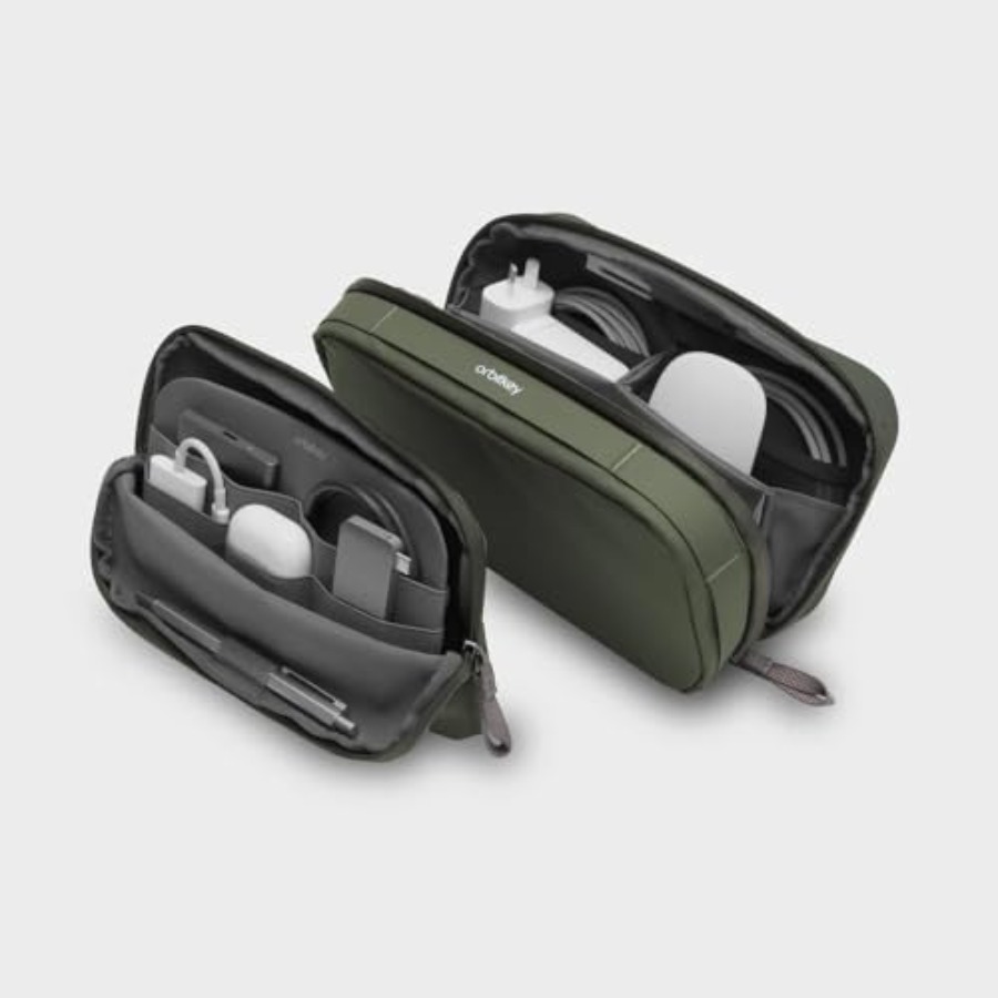 2-in-1 Tech Accessory Pouch wi - Travel Accessories Us avaliação e preço