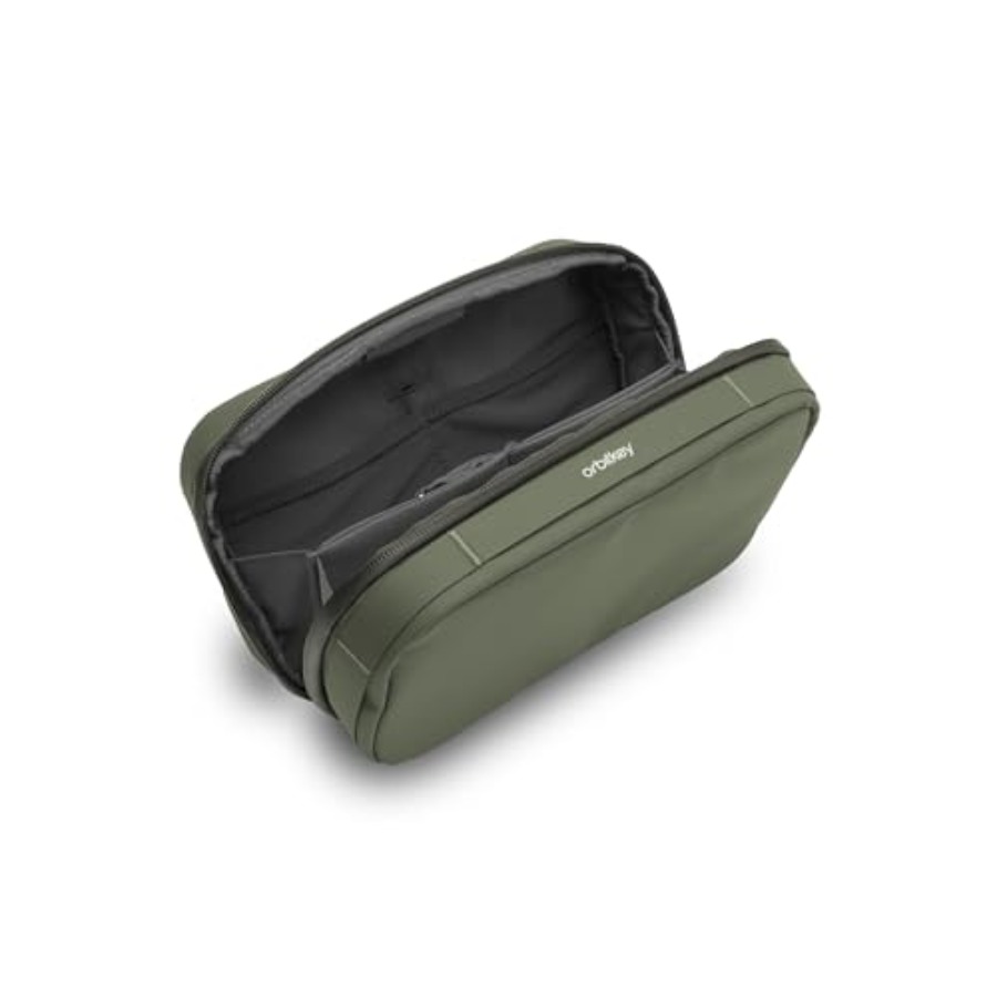 2-in-1 Tech Accessory Pouch wi - Travel Accessories Us avaliação e preço