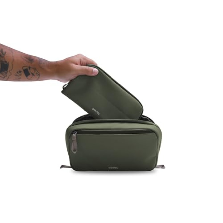 2-in-1 Tech Accessory Pouch wi - Travel Accessories Us avaliação e preço