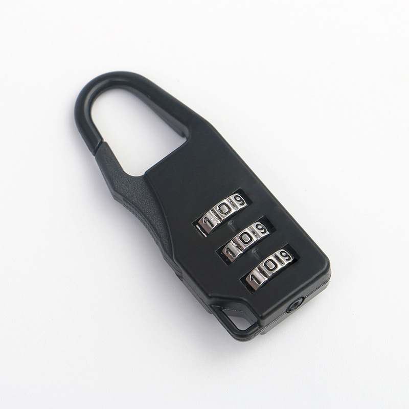 EGFirtor 3 Digits Colorful Min - Travel Lock Tsa Approved avaliação e preço
