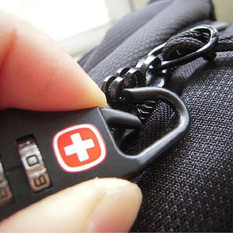 40-1PCS Mini Security Customs  - Travel Lock Tsa Approved avaliação e preço