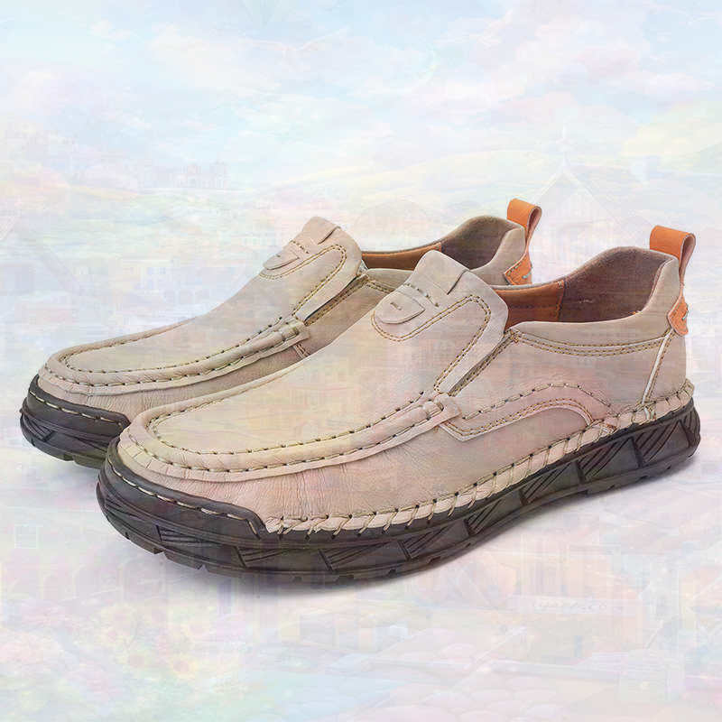 39 Slipon Sneakers Man 46 Walk - Travel Accessories On Sale avaliação e preço