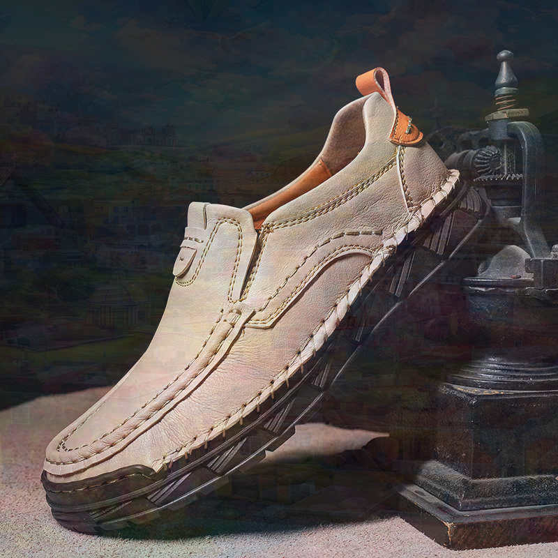39 Slipon Sneakers Man 46 Walk - Travel Accessories On Sale avaliação e preço