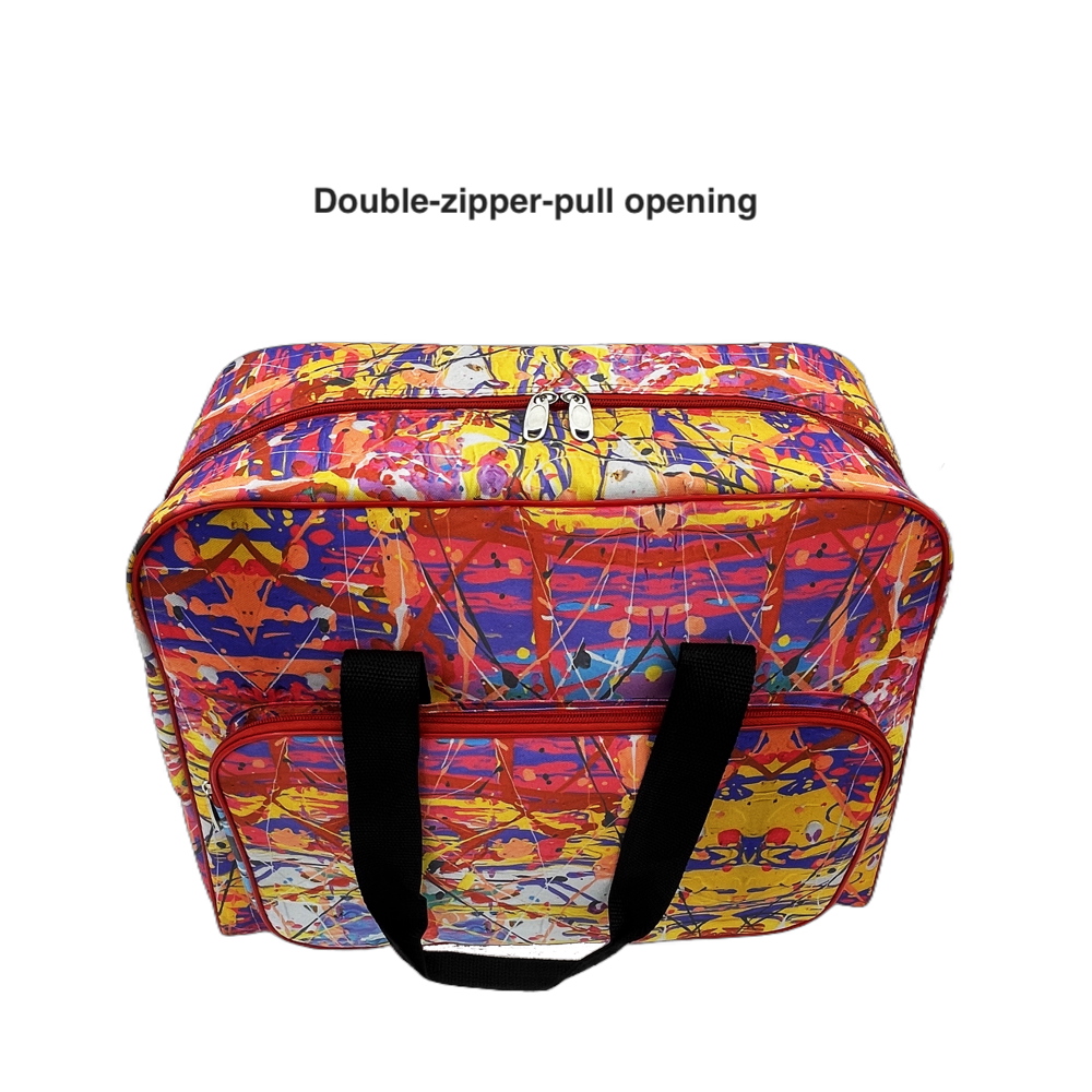 Sewing Machine Carrying Case,  - Travel Accessories Bag avaliação e preço