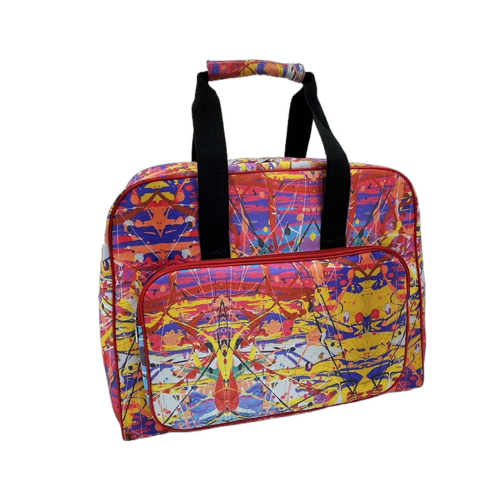 Sewing Machine Carrying Case,  - Travel Accessories Bag avaliação e preço