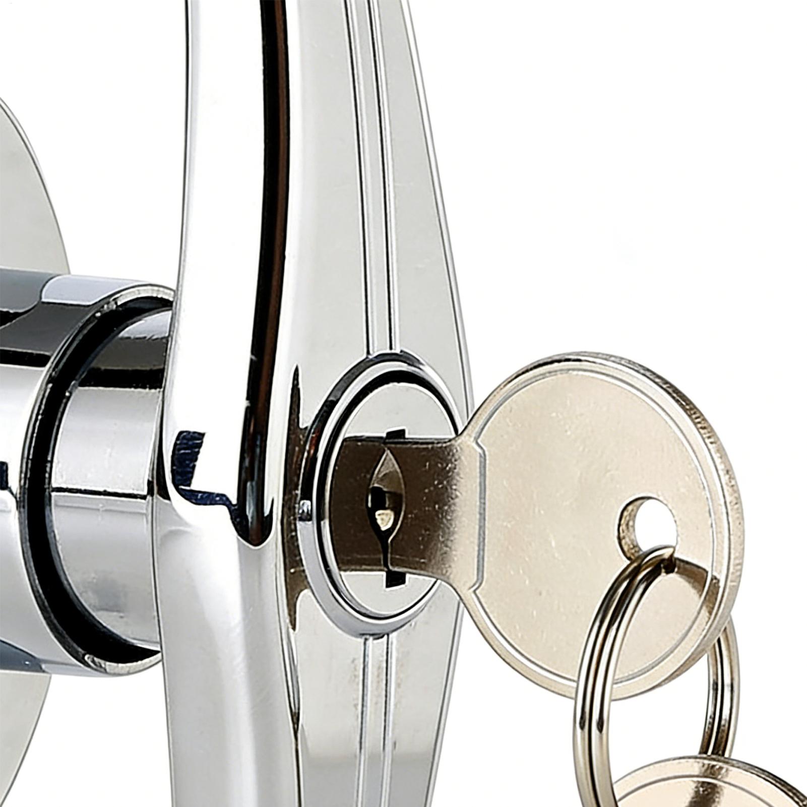 Rv Door Lock Replacement Heavy - Travel Accessories Us avaliação e preço