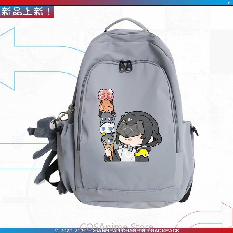 Endmin Arknights:Endfield Stud - Travel Accessories Present avaliação e preço
