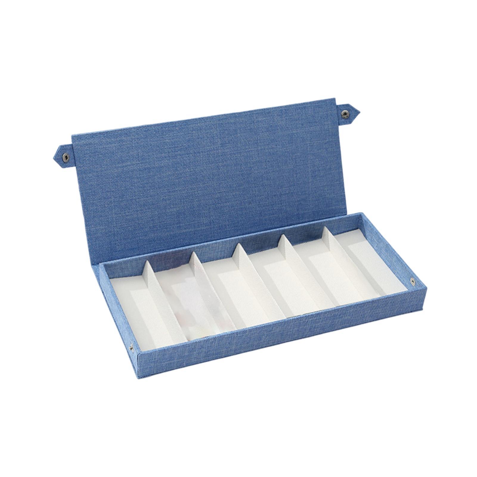 Glasses Display Case Jewellery - Travel Jewellery & Accessories Organiser avaliação e preço