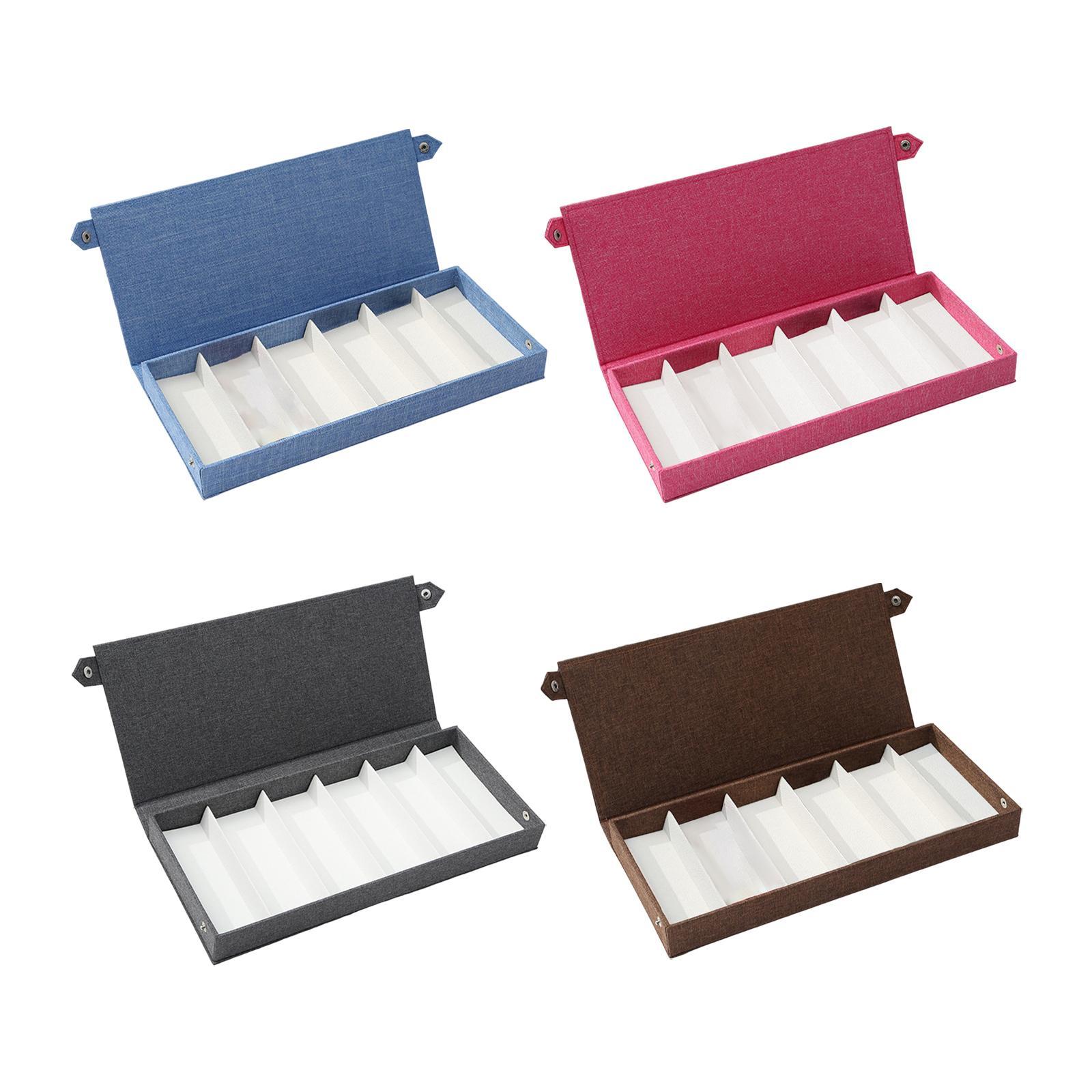 Glasses Display Case Jewellery - Travel Jewellery & Accessories Organiser avaliação e preço