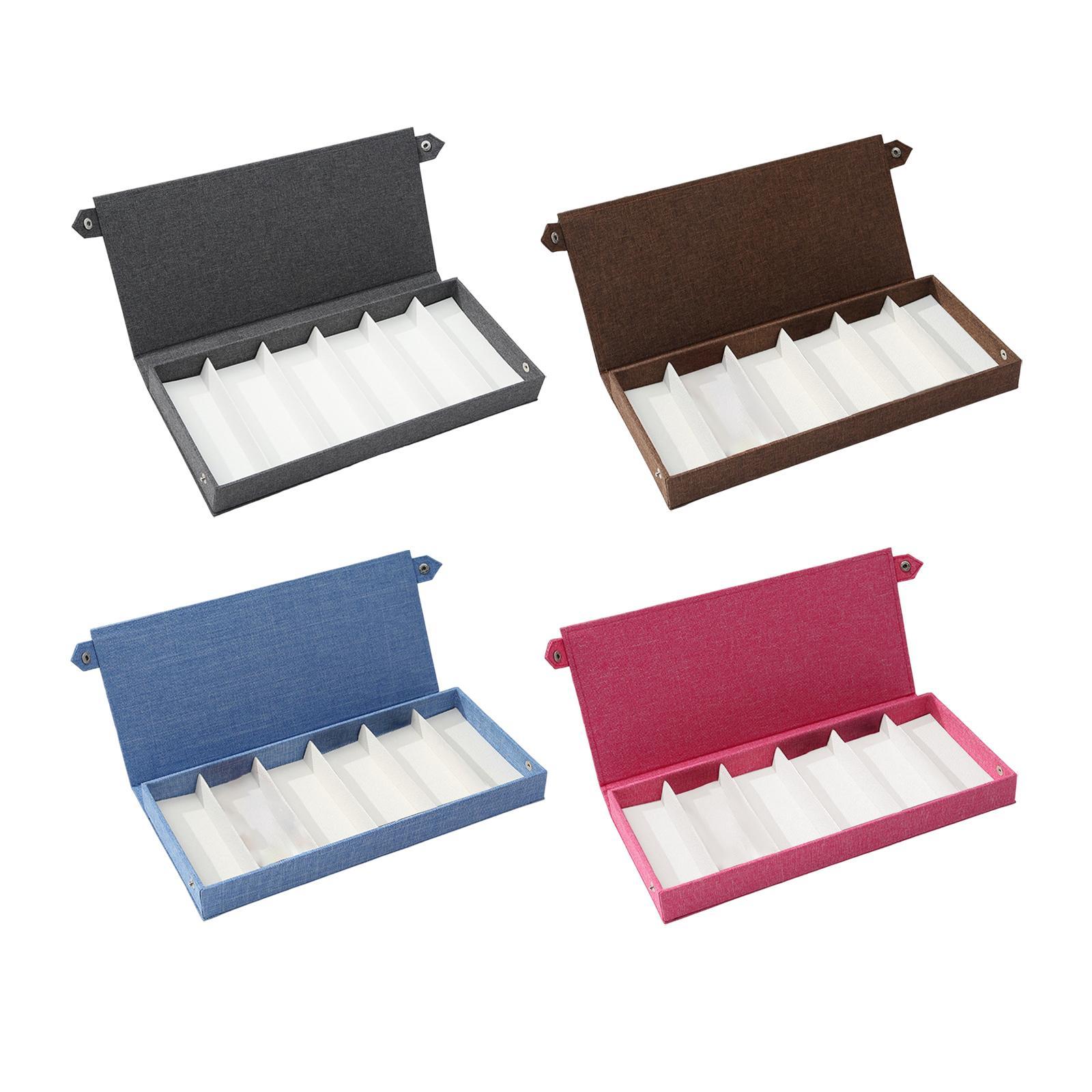 Glasses Display Case Jewellery - Travel Jewellery & Accessories Organiser avaliação e preço