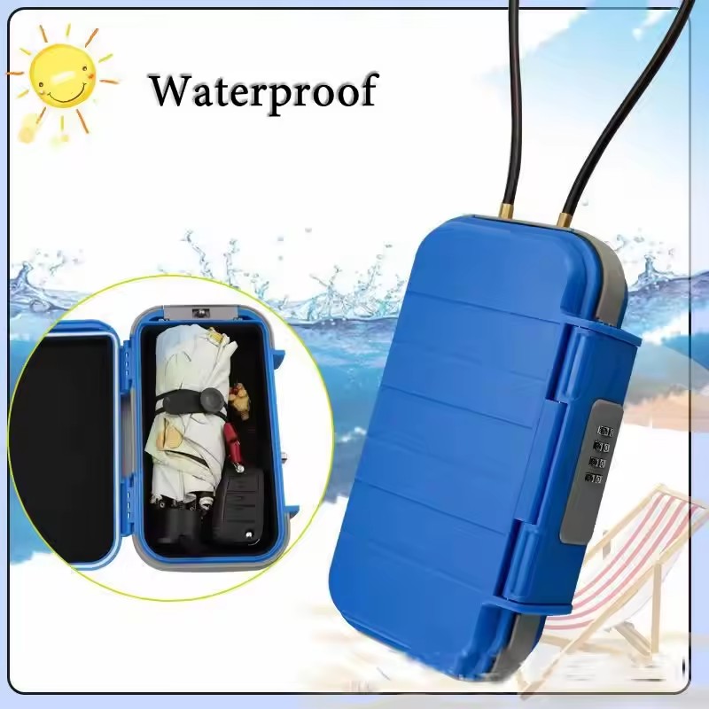 Creative Portable 4-digit Comb - Cable Lock Combination avaliação e preço