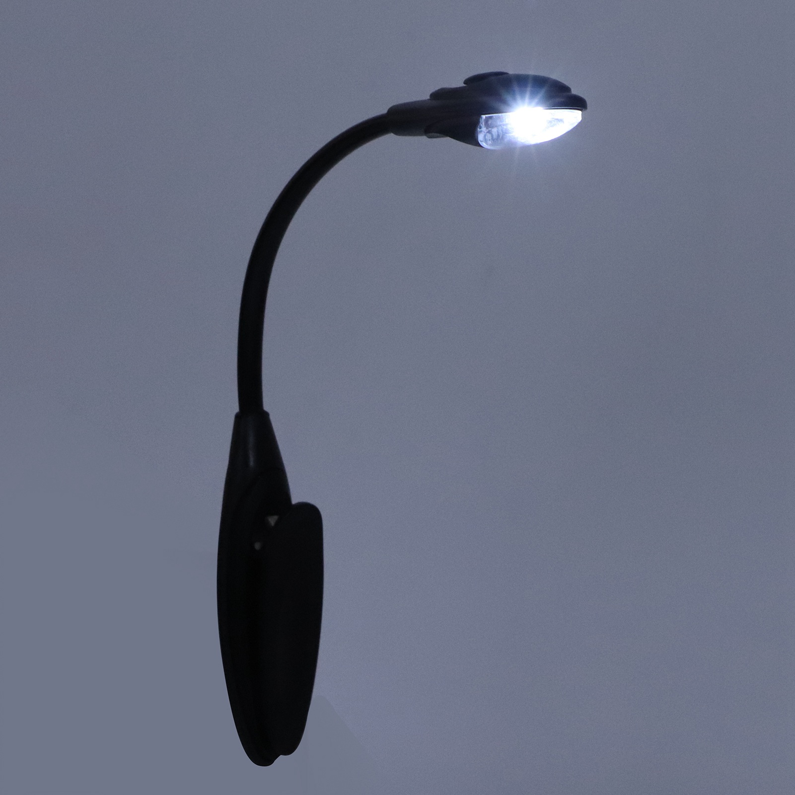 Mini LED Book Light Portable F - Book Light Flexible avaliação e preço