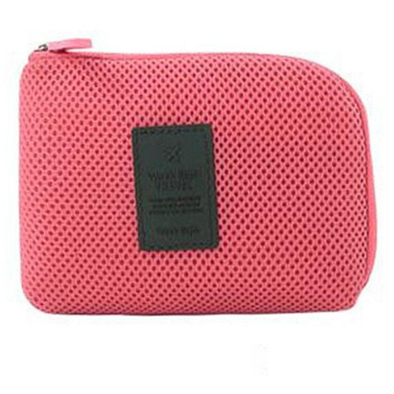 Travel Accessory Cable Bag Por - Travel Accessories And Gadgets avaliação e preço