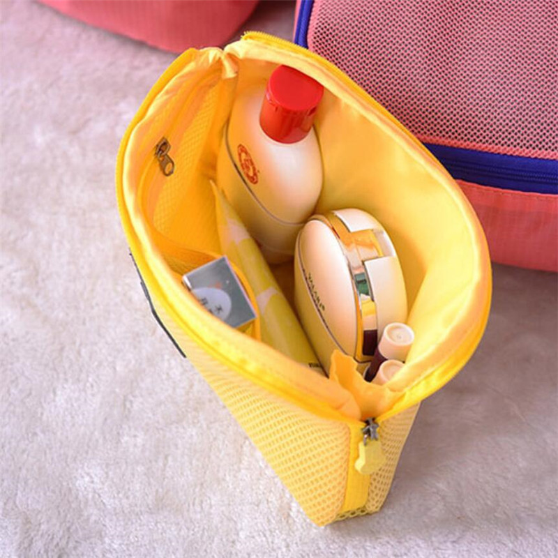 Travel Accessory Cable Bag Por - Travel Accessories And Gadgets avaliação e preço