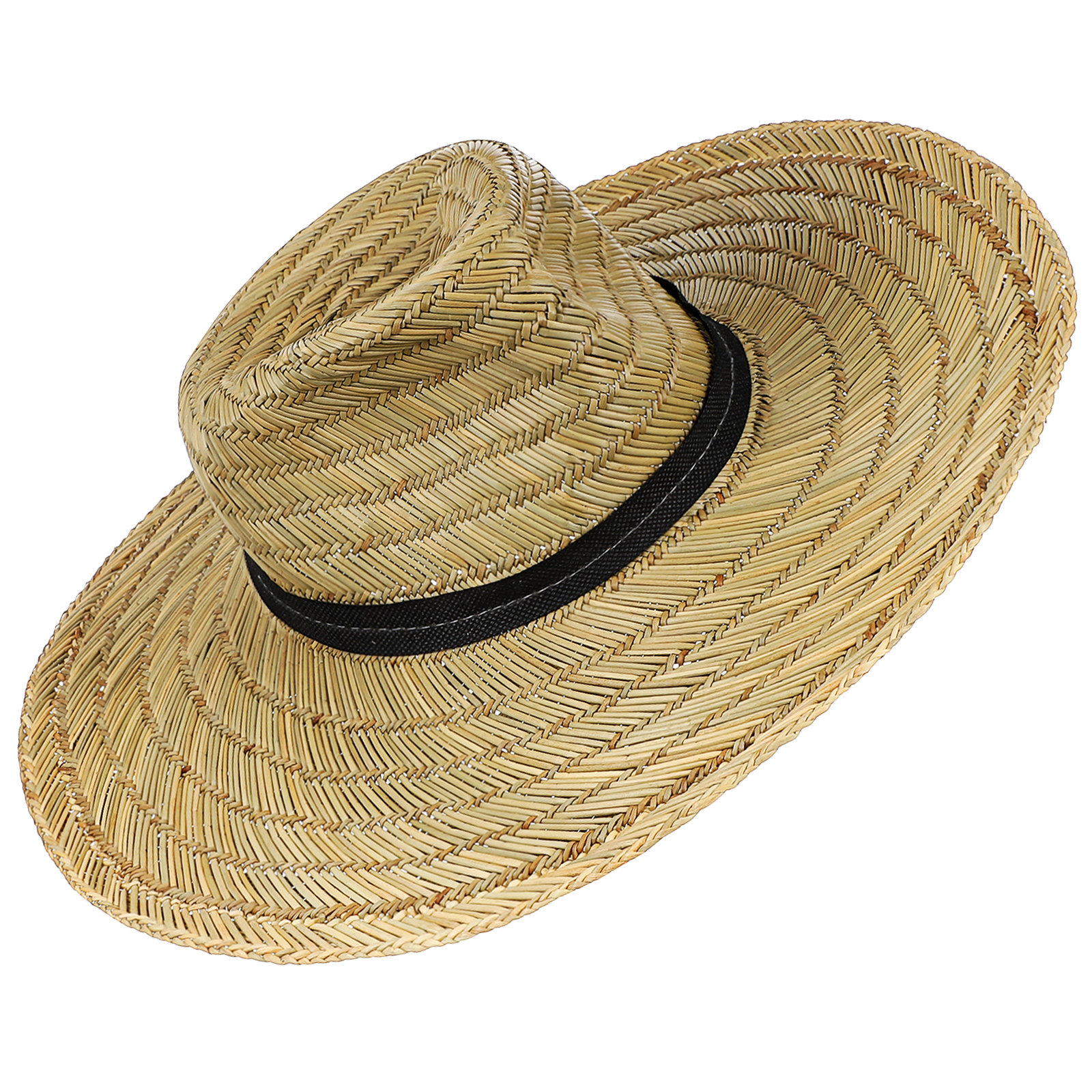 Summer Beach Hat Men Wide Brim - Travel Accessories Present avaliação e preço