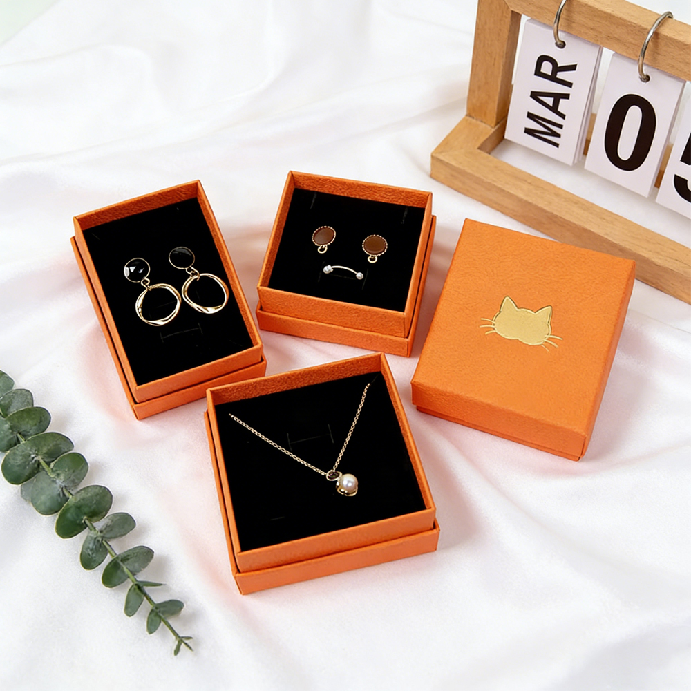 50Pcs Custom Logo Luxury Trave - Travel Jewellery & Accessories Organiser avaliação e preço