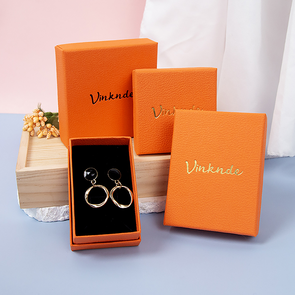 50Pcs Custom Logo Luxury Trave - Travel Jewellery & Accessories Organiser avaliação e preço