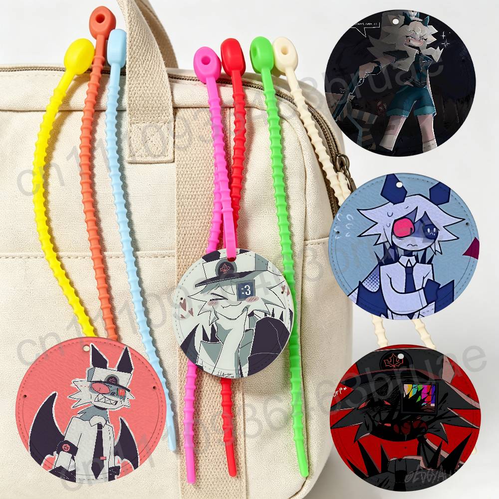 Mister Barrel Katieverse FPE T - Travel Accessories Name avaliação e preço