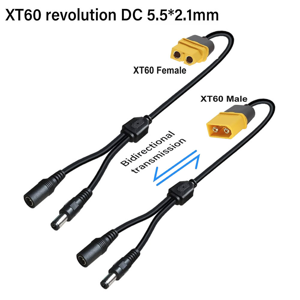 Solar Connection Line XT60 Mal - Cable Lock Combination avaliação e preço
