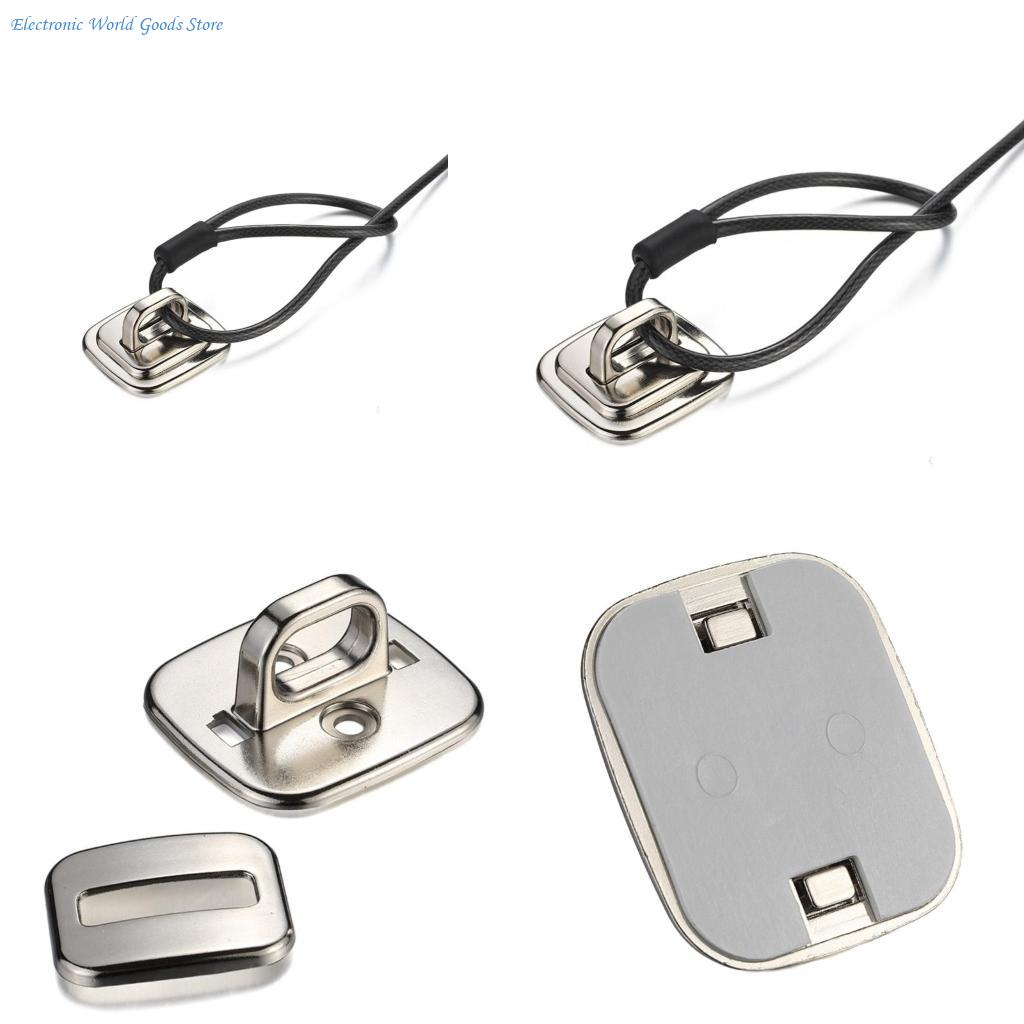 A3PD Metal Anti-theft Security - Cable Lock Combination avaliação e preço