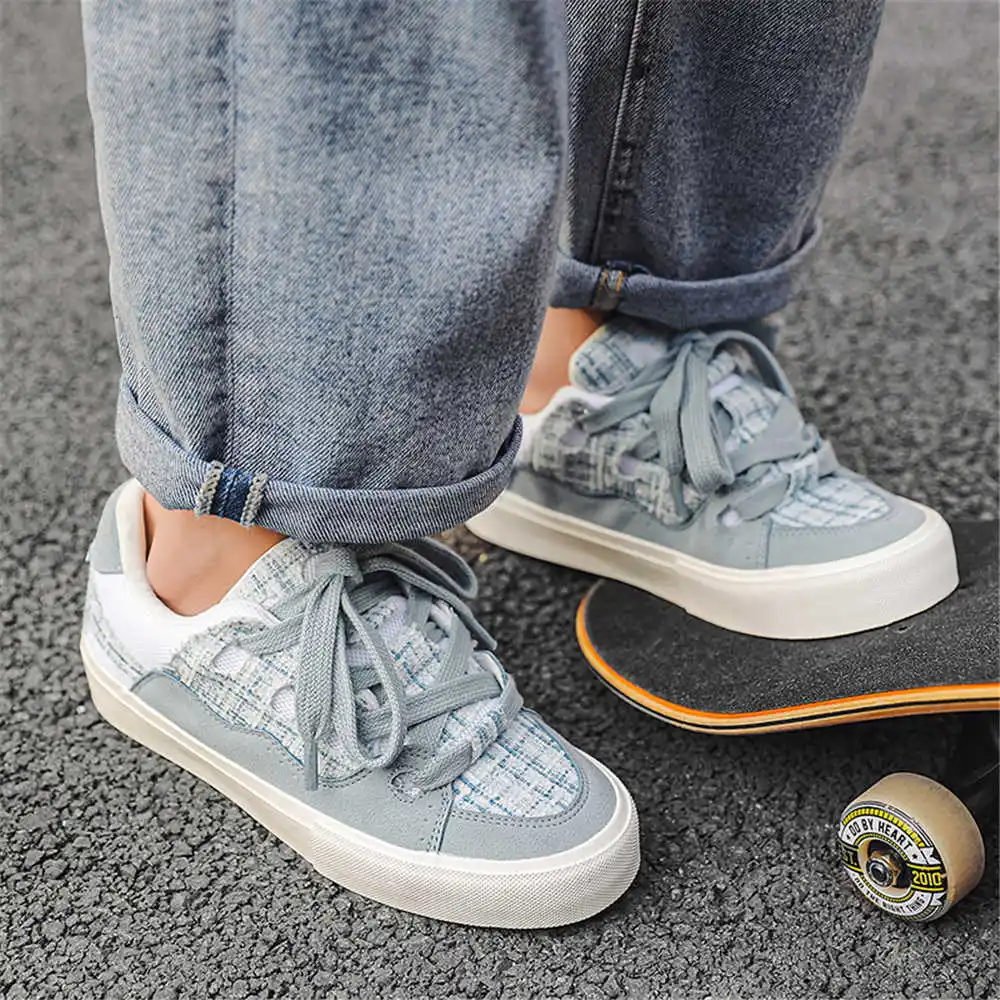 With Lacing Hiphop Women's Sch - Travel Accessories On Sale avaliação e preço