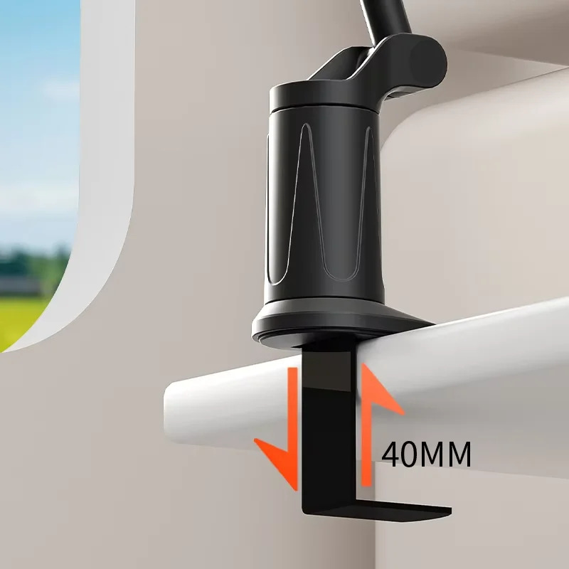 MagSafe Phone Holder for Airpl - Travel Accessories And Gadgets avaliação e preço