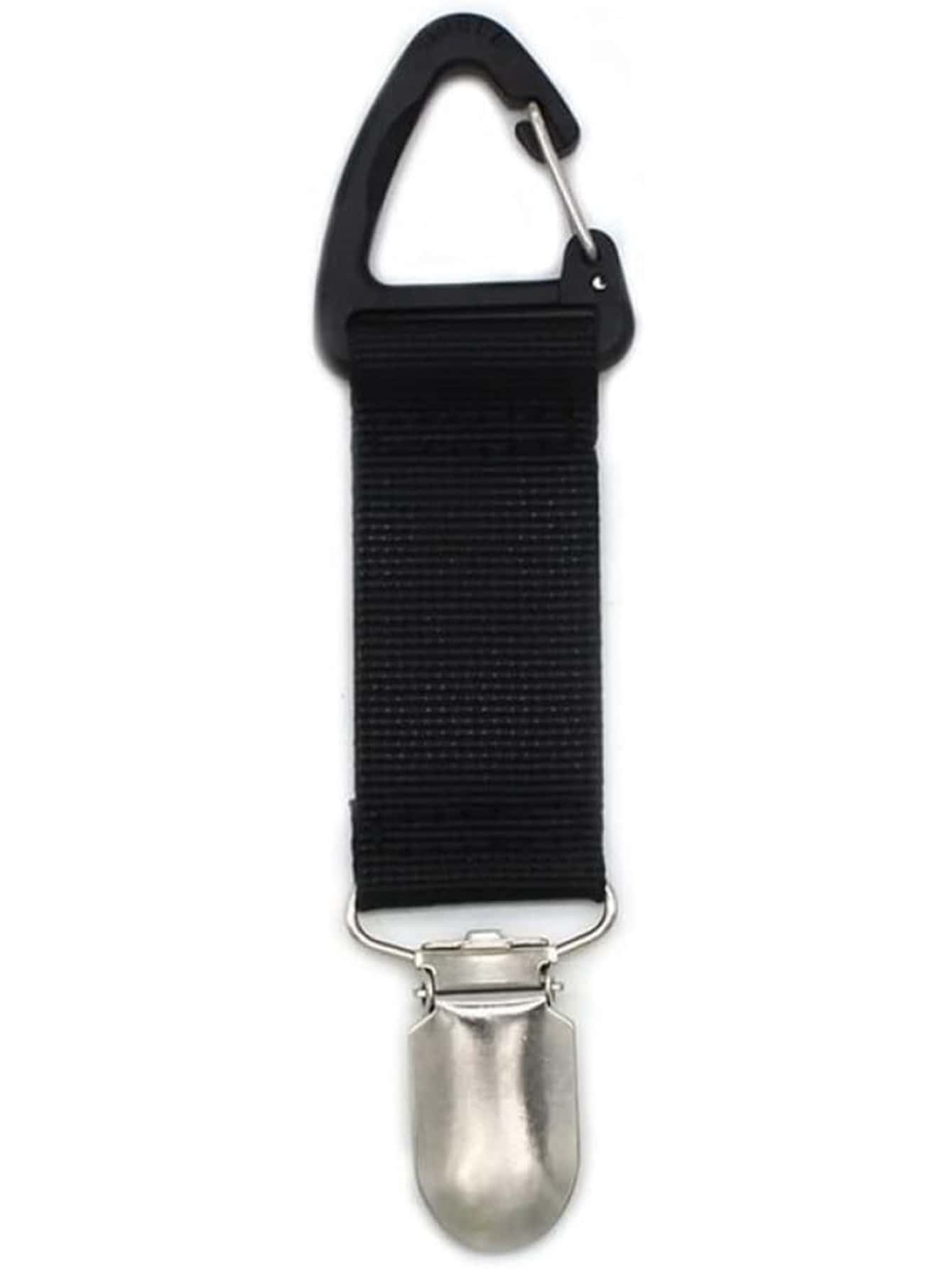 Practical Portable Hat Clip fo - Travel Accessories And Gadgets avaliação e preço