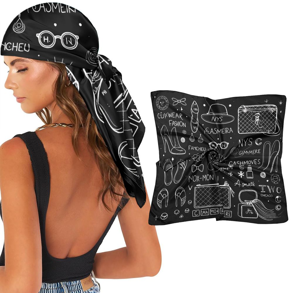 Vintage Rose Flower Pattern Si - Travel Accessories Present avaliação e preço