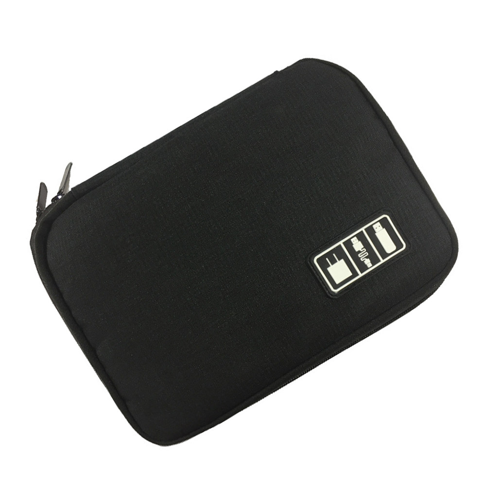 Waterproof Wear-Resistant Digi - Travel Accessories Pouch avaliação e preço