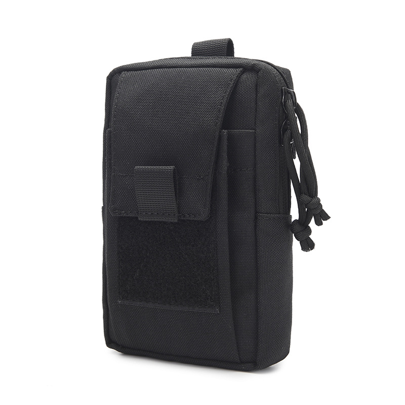 Tactical MOLLE Phone Pouch Bag - Travel Accessories And Gadgets avaliação e preço