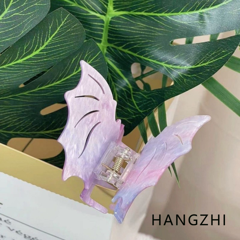 HANGZHI Purple Fine Glitter Ba - Travel Accessories For Girls avaliação e preço