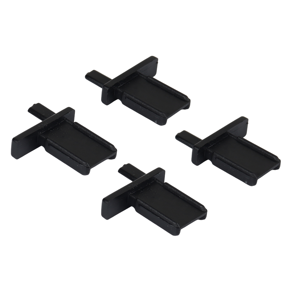 2 x Sunshade Clips for Motorho - Travel Accessories Us avaliação e preço