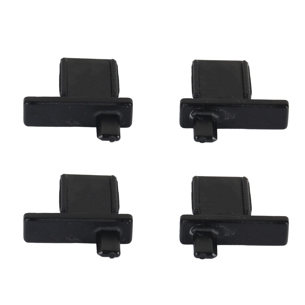 2 x Sunshade Clips for Motorho - Travel Accessories Us avaliação e preço
