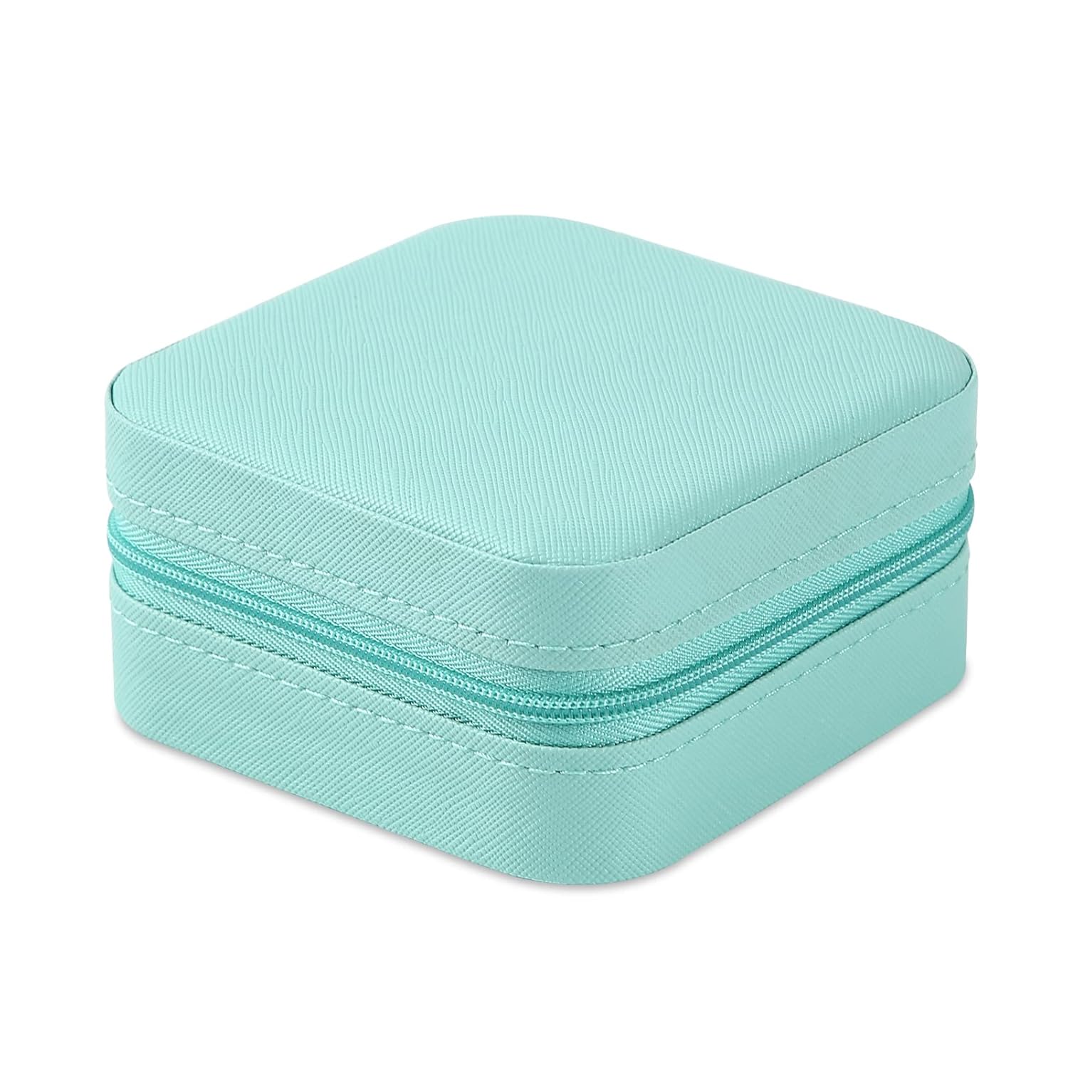 Portable Travel Mini Jewelry B - Travel Jewellery & Accessories Organiser avaliação e preço
