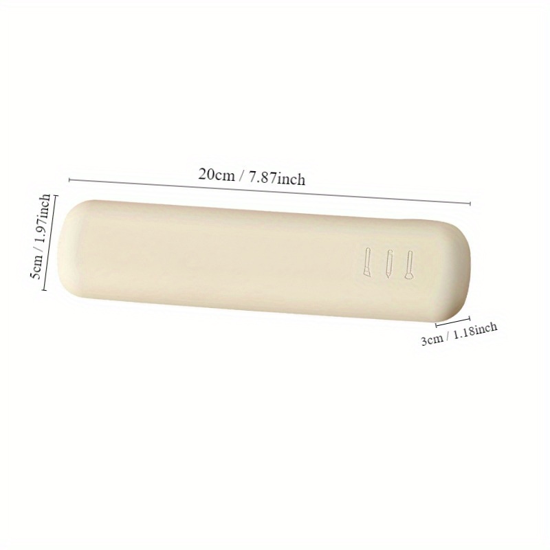 Makeup Bag Makeup Brush Pouch  - Travel Accessories Pouch avaliação e preço