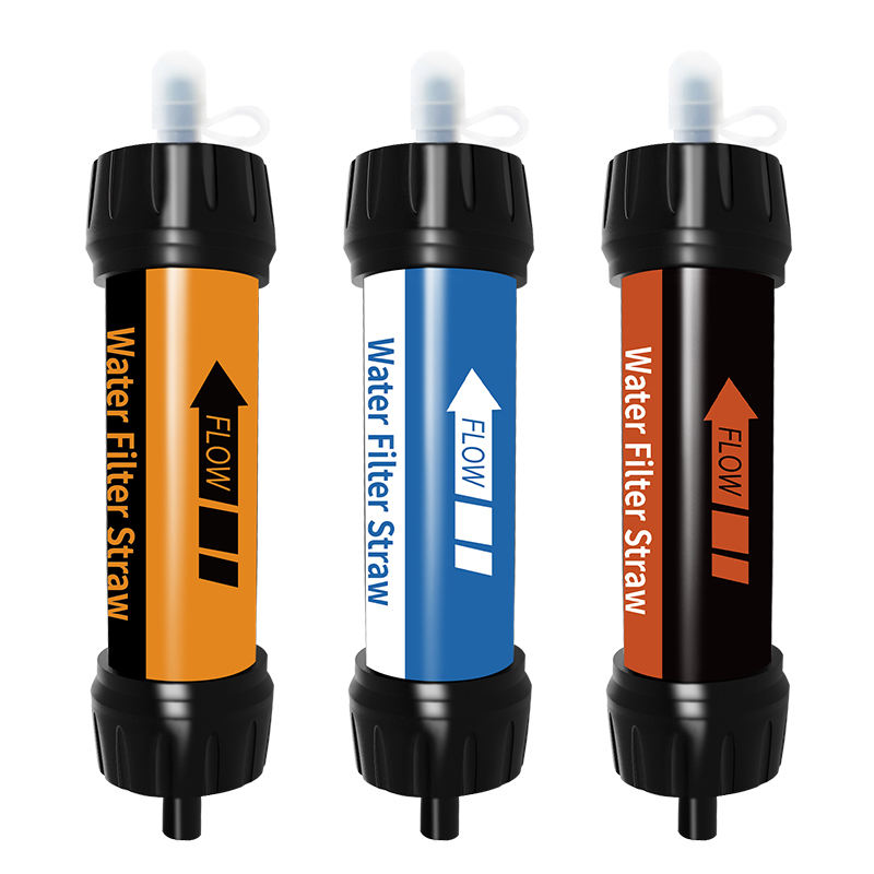 Filterwell Mini Hiking Water F - Travel Accessories And Gadgets avaliação e preço