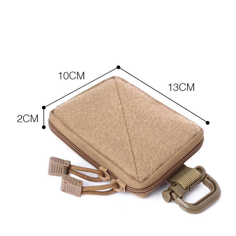 Outdoor EDC Tool Pouch EMT Uti - Travel Accessories And Gadgets avaliação e preço