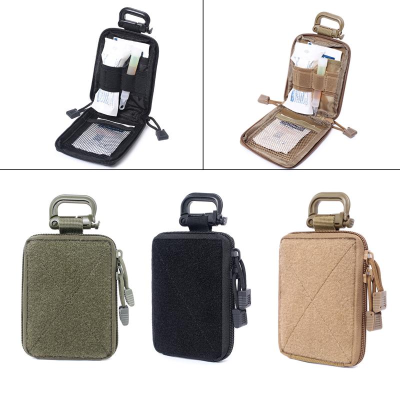 Outdoor EDC Tool Pouch EMT Uti - Travel Accessories And Gadgets avaliação e preço